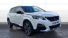 Peugeot 5008 1.5 BlueHDi GT Line Premium 5dr EAT8 Diesel Estate